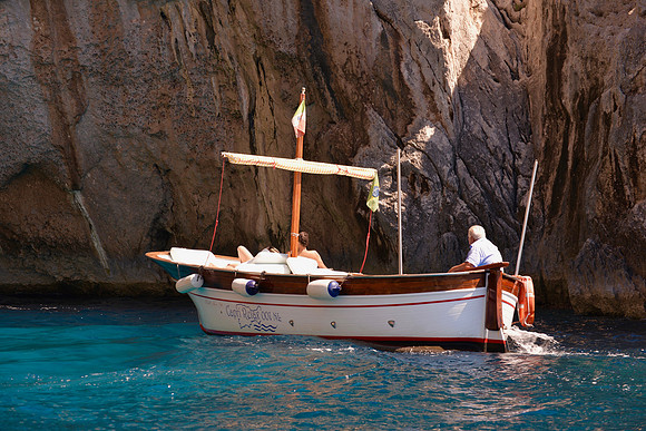 Capri, Italy