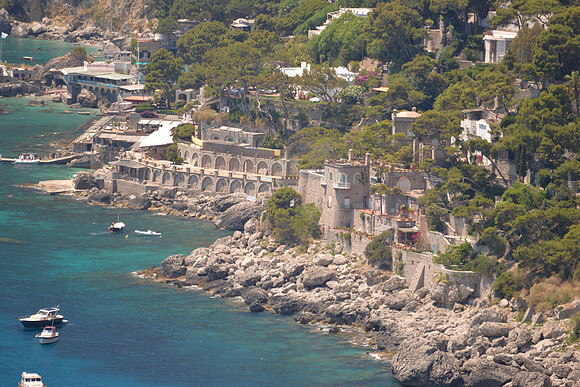 Capri, Italy