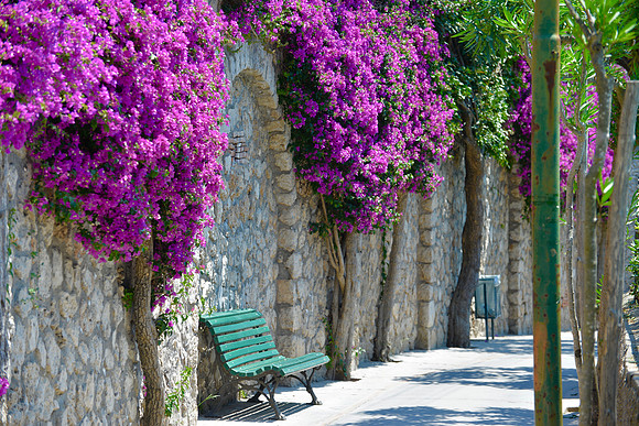 Capri, Italy
