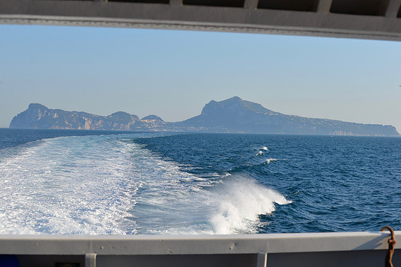 Capri, Italy