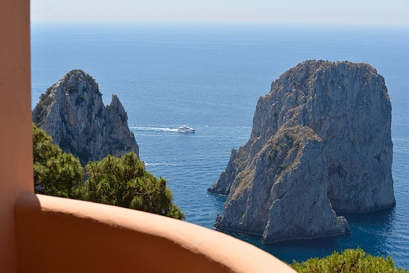 Capri, Italy