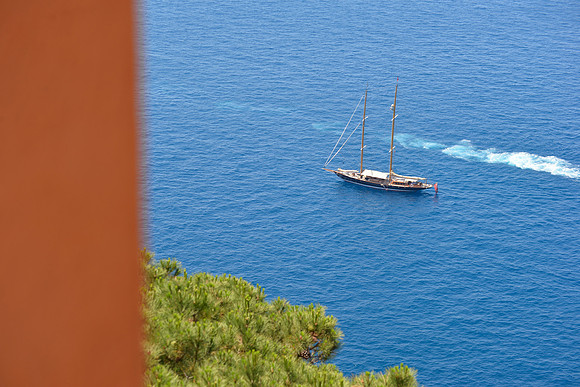Capri, Italy