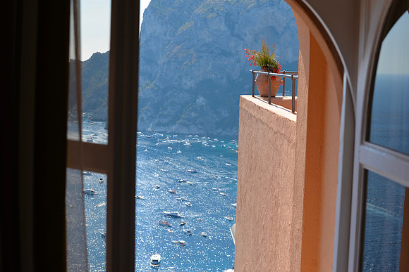 Capri, Italy