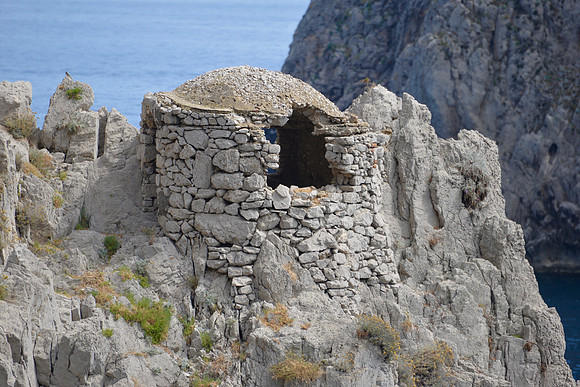 Capri, Italy