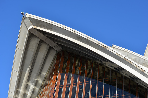 Sydney Opera House, Sydney, Australia