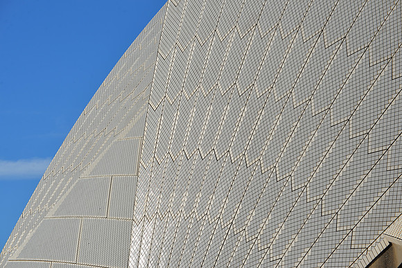 Sydney Opera House, Sydney, Australia