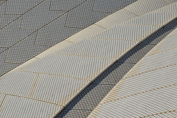 Sydney Opera House, Sydney, Australia