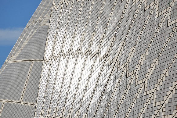 Sydney Opera House, Sydney, Australia