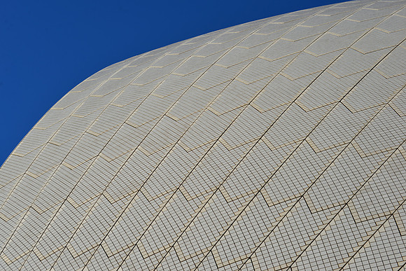 Sydney Opera House, Sydney, Australia