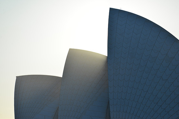 Sydney Opera House, Sydney, Australia