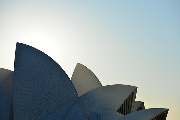 Sydney Opera House, Sydney, Australia