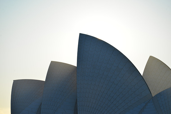 Sydney Opera House, Sydney, Australia