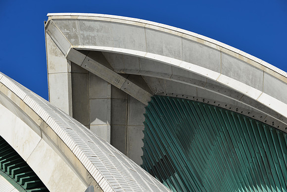 Sydney Opera House, Sydney, Australia
