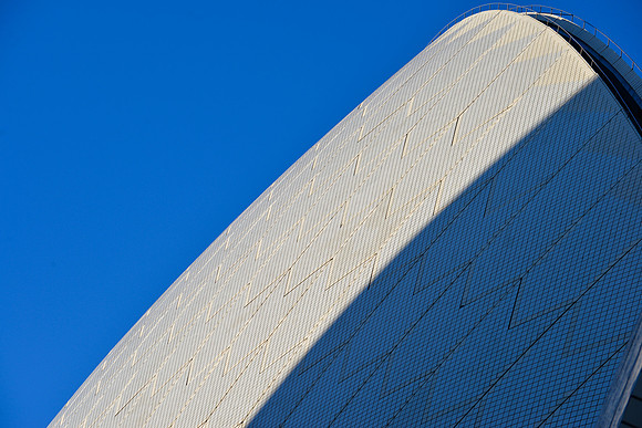 Sydney Opera House, Sydney, Australia