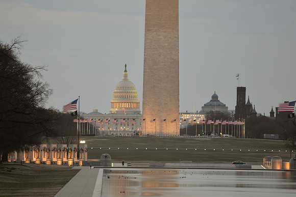 Washington, DC