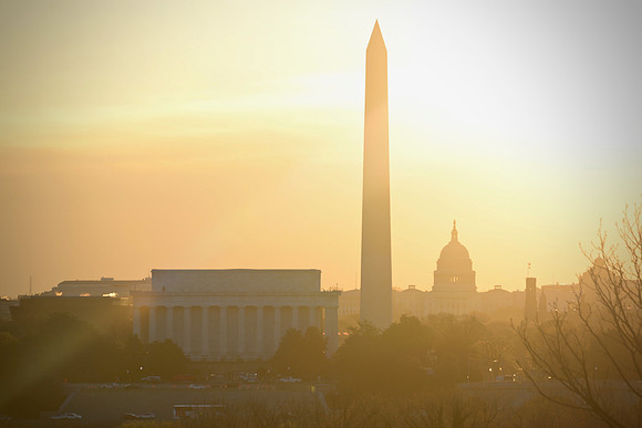 Washington, DC