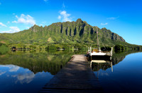 Oahu, Hawai'i