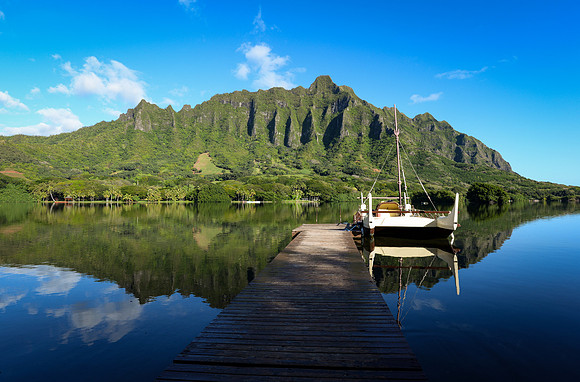 Oahu, Hawai'i