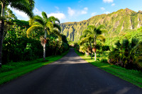 Oahu, Hawai'i