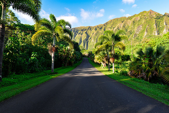 Oahu, Hawai'i