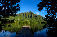 Oahu, Hawai'i