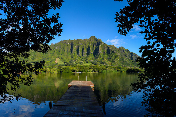 Oahu, Hawai'i
