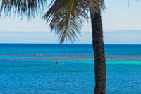 Oahu, Hawai'i