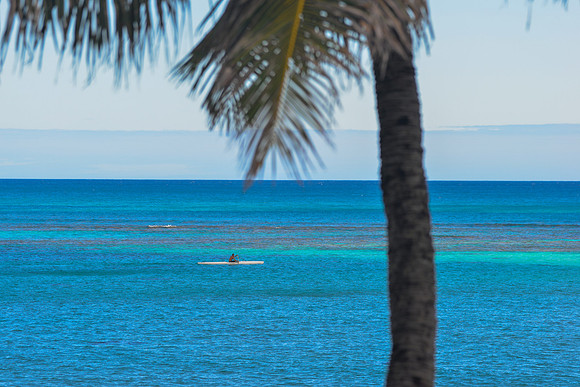 Oahu, Hawai'i