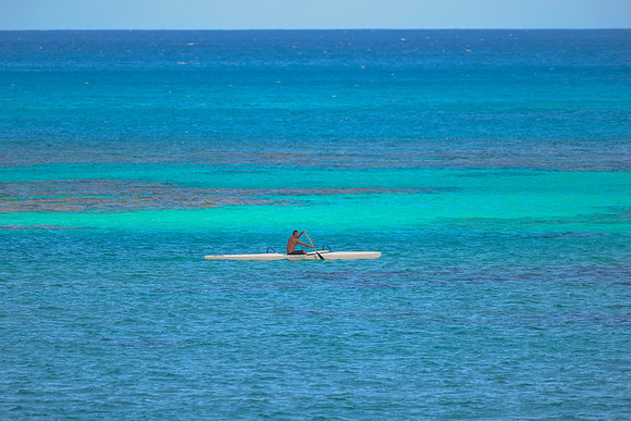 Oahu, Hawai'i