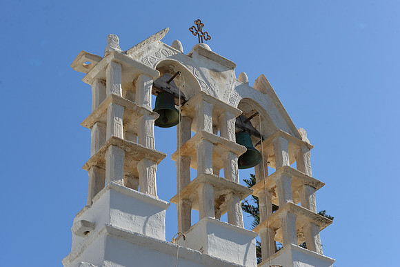 Mykonos, Greece