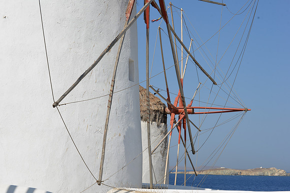 Mykonos, Greece