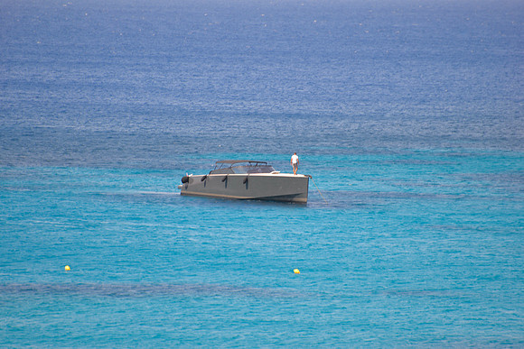 Mykonos, Greece