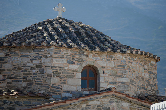 Paros, Greece
