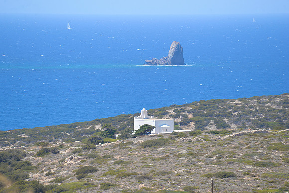 Paros, Greece