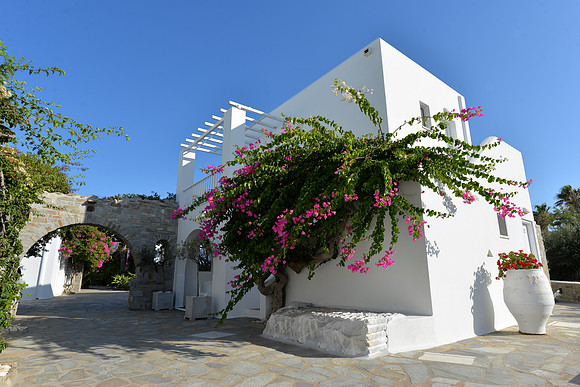 Paros, Greece