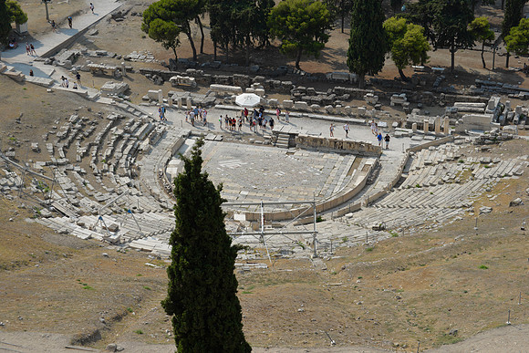 Athens, Greece