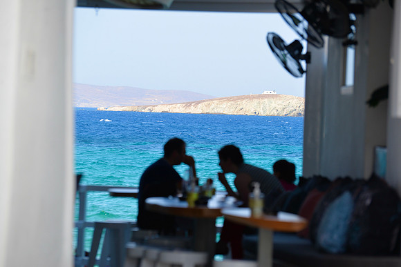 Mykonos, Greece