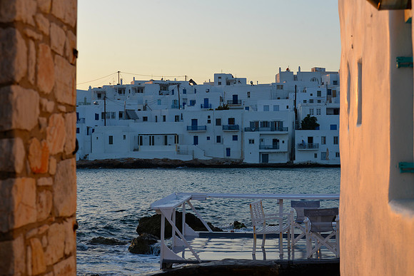 Paros, Greece