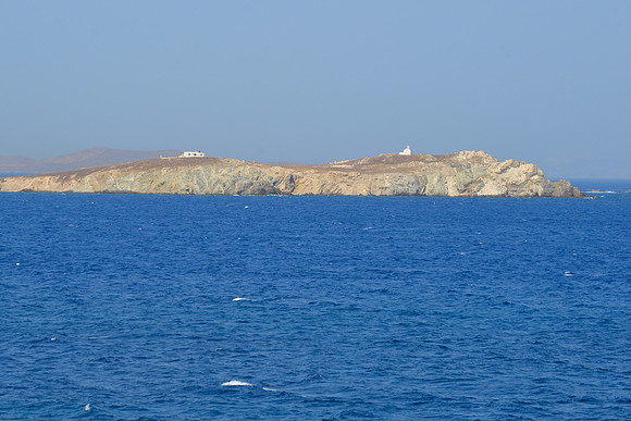 Mykonos, Greece