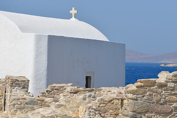 Mykonos, Greece