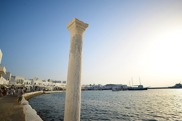 Mykonos, Greece