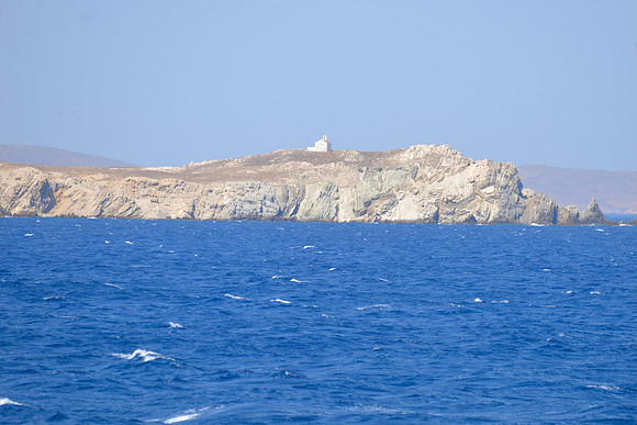 Mykonos, Greece