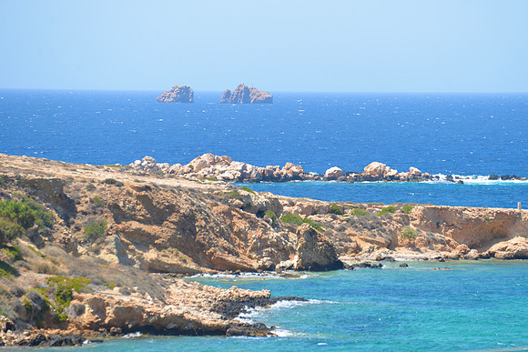Paros, Greece