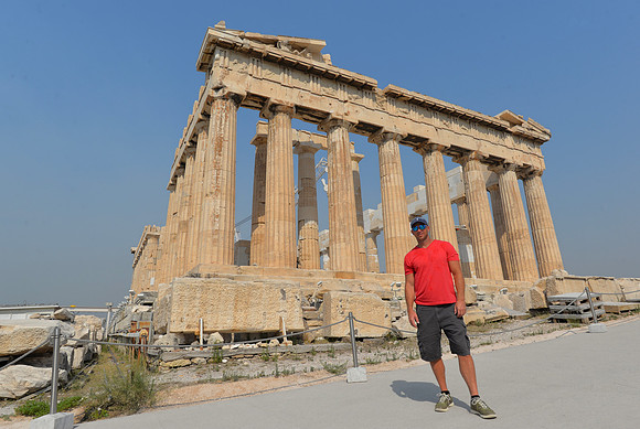 Athens, Greece