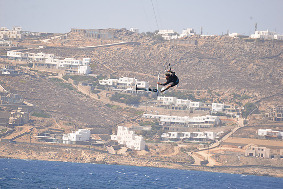 Mykonos, Greece