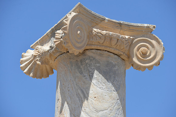Dilos, Greece