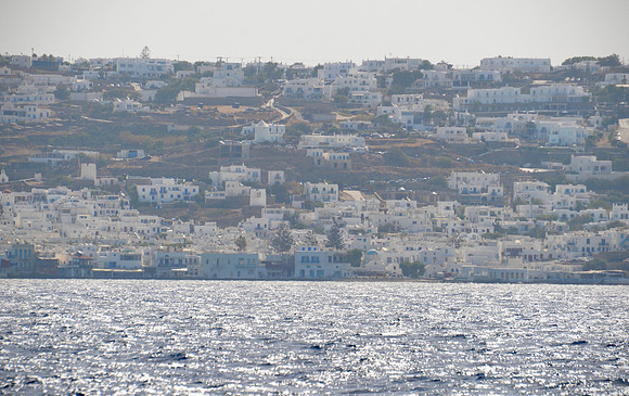 Mykonos, Greece