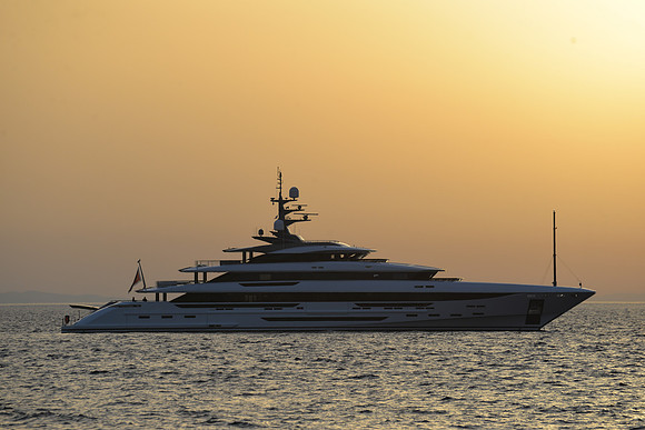 Mykonos, Greece