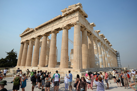 Athens, Greece