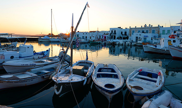 Paros, Greece